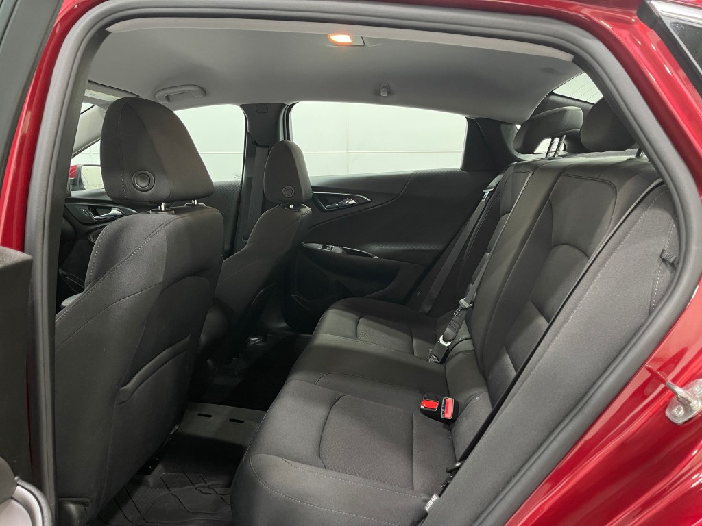 2021 Chevrolet Malibu Image 28