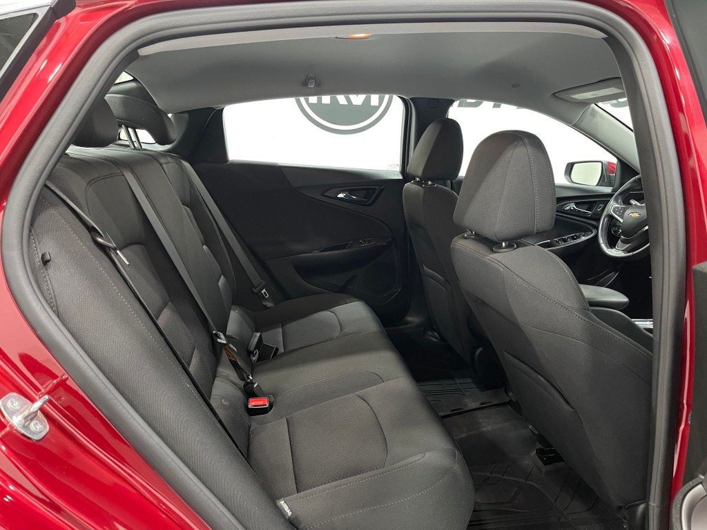 2021 Chevrolet Malibu Image 29