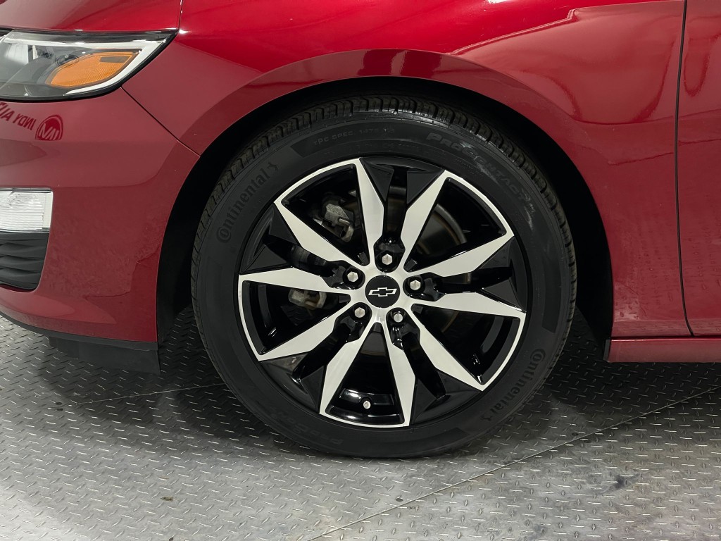 2021 Chevrolet Malibu Image 33