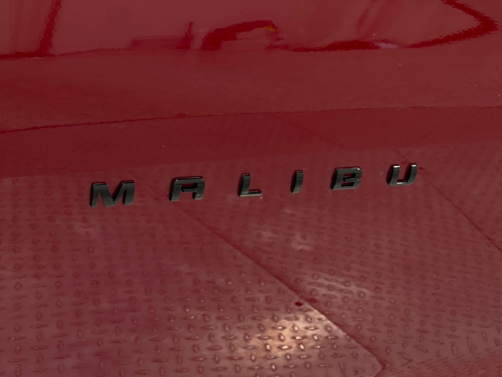 2021 Chevrolet Malibu Image 37