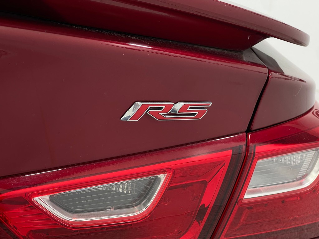 2021 Chevrolet Malibu Image 38