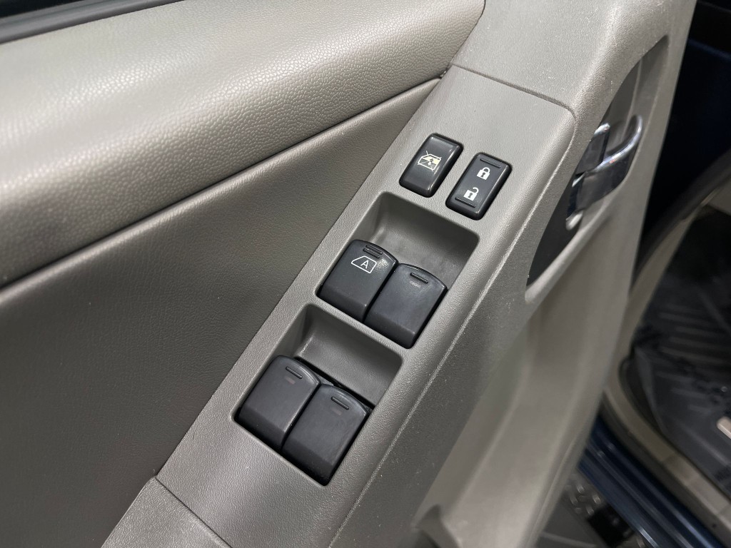 2019 Nissan Frontier Image 15