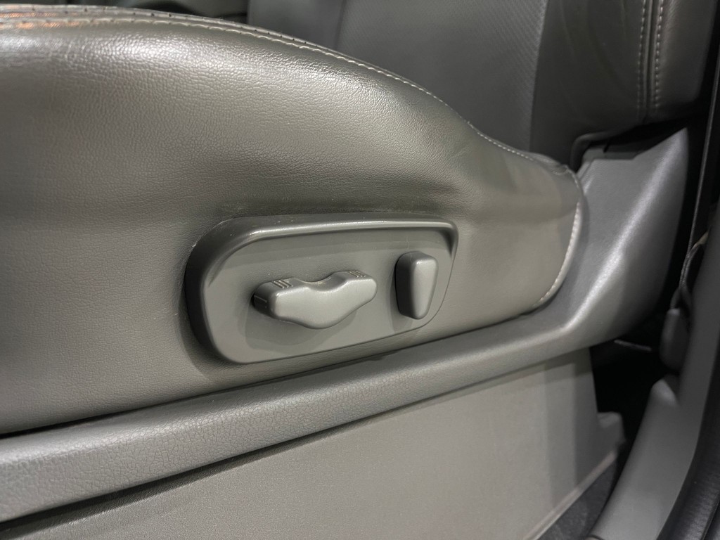 2019 Nissan Frontier Image 16