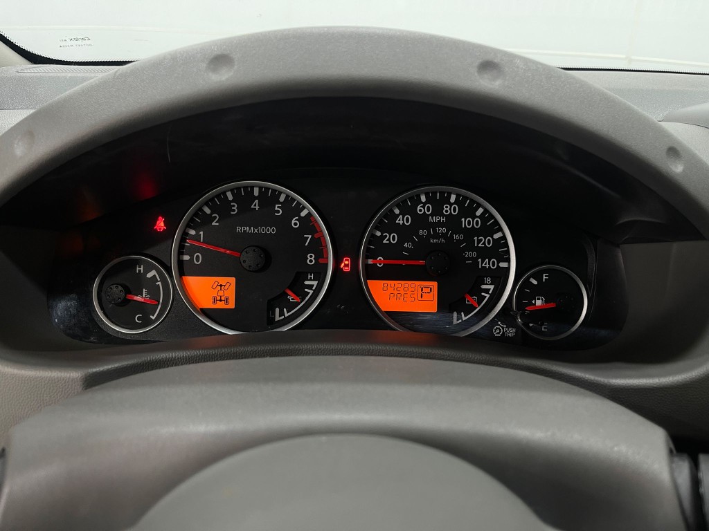 2019 Nissan Frontier Image 22