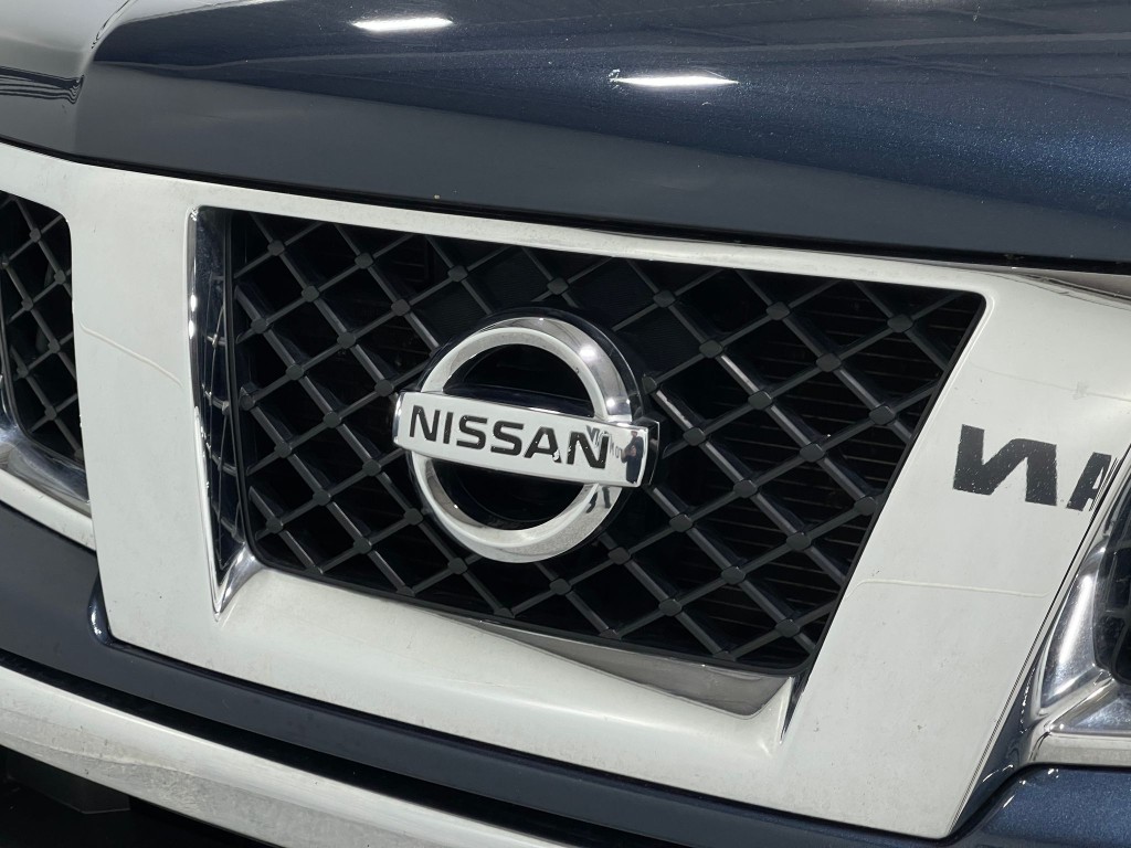 2019 Nissan Frontier Image 36