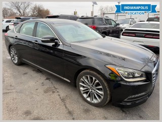 Image for 2017 Genesis G80 3.8 ID: 7105514