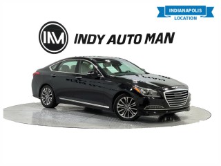 Image for 2017 Genesis G80 3.8 ID: 7105514