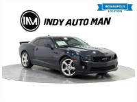 Image for 2013 Chevrolet Camaro SS ID: 7105516