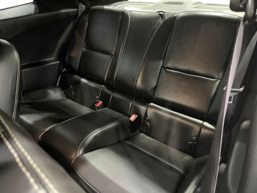 2013 Chevrolet Camaro Image 29