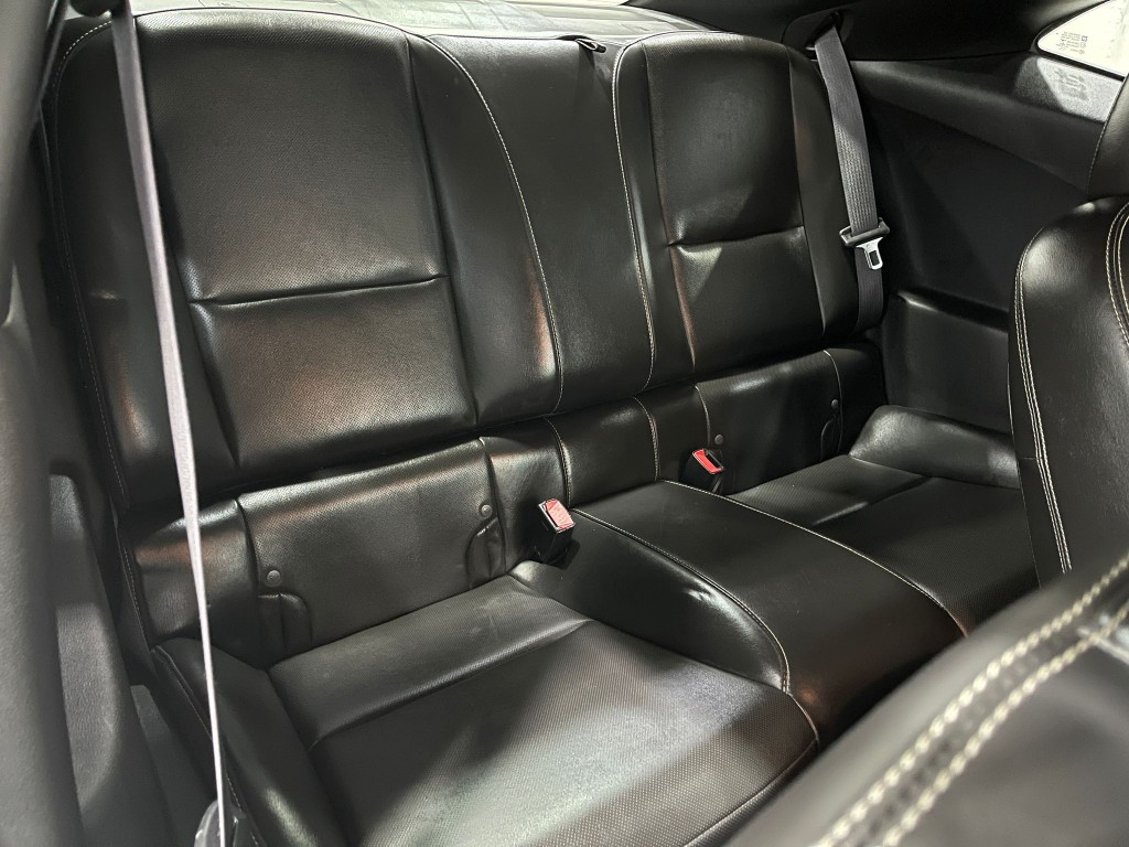 2013 Chevrolet Camaro Image 30