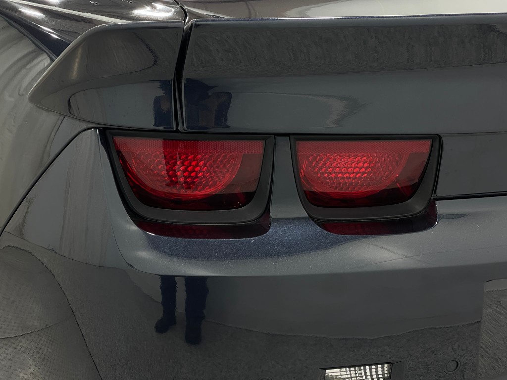 2013 Chevrolet Camaro Image 33