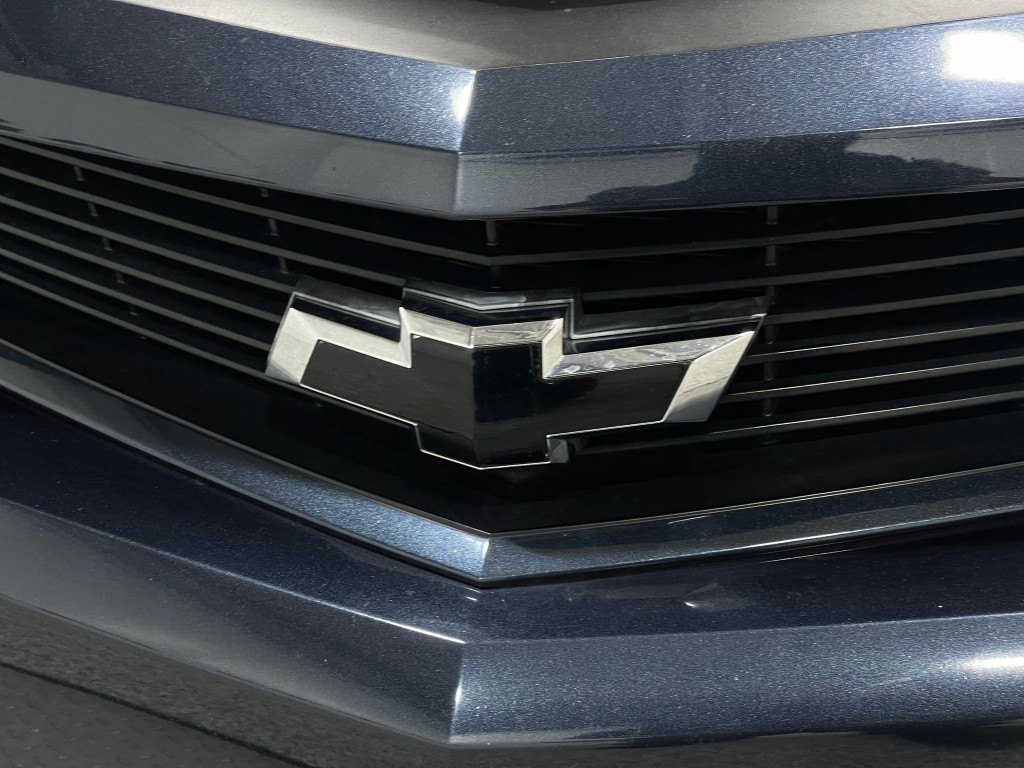 2013 Chevrolet Camaro Image 37