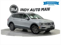 Image for 2019 Volkswagen Tiguan 2.0T SE ID: 7108226