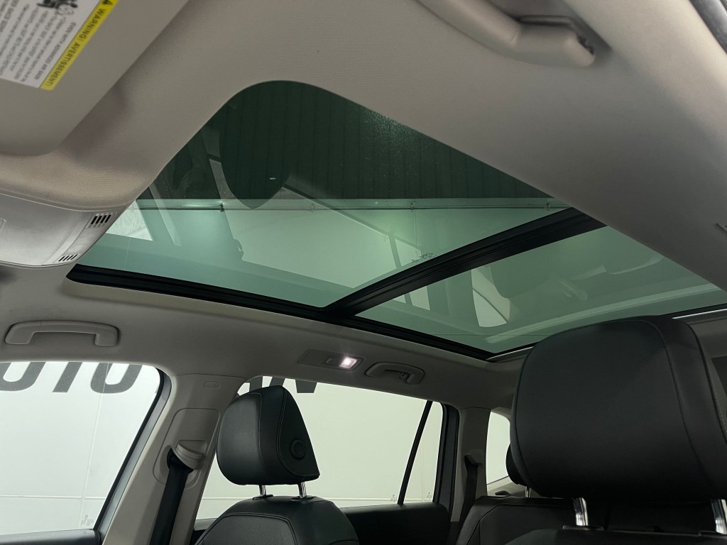 2019 Volkswagen Tiguan Image 10