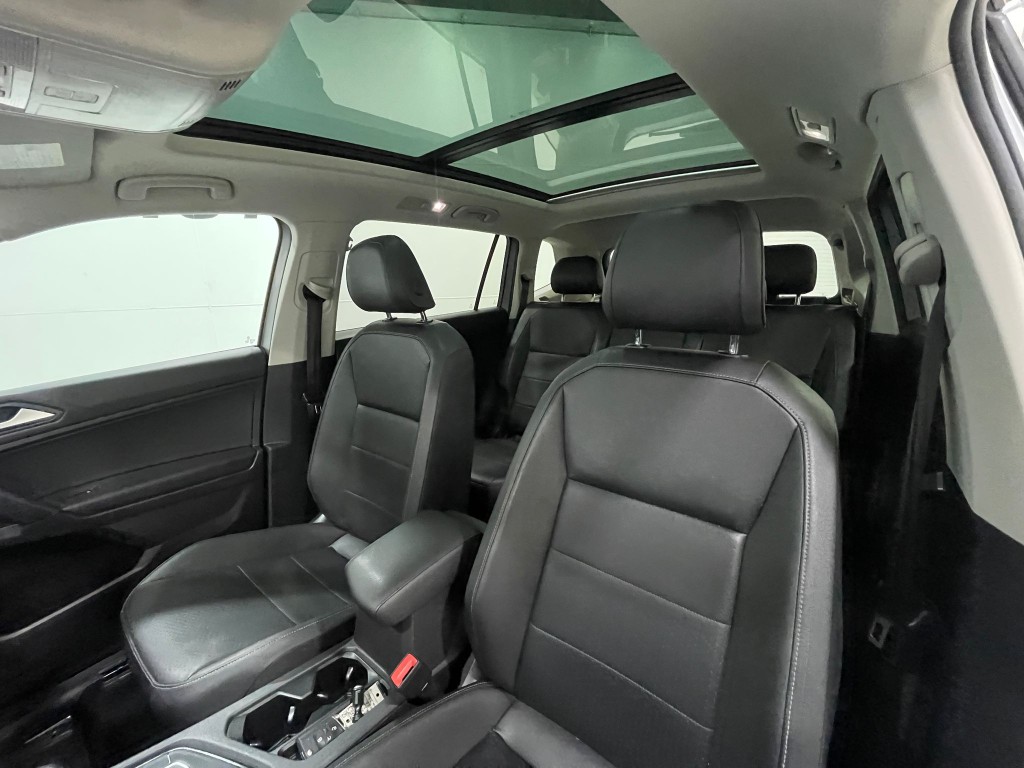 2019 Volkswagen Tiguan Image 12