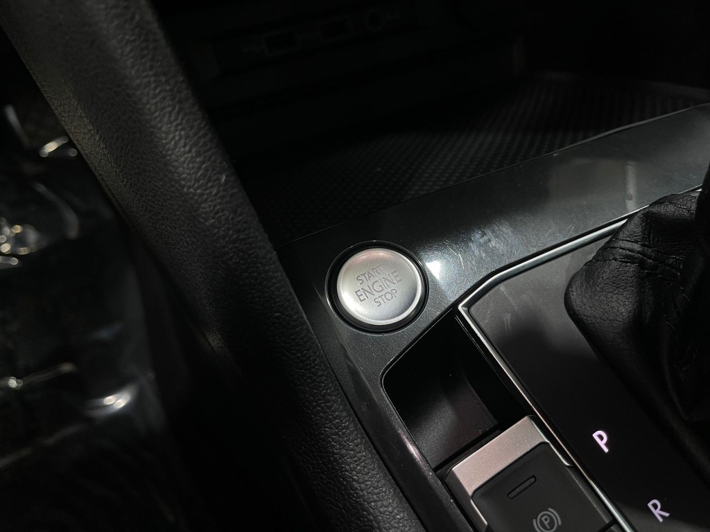 2019 Volkswagen Tiguan Image 19