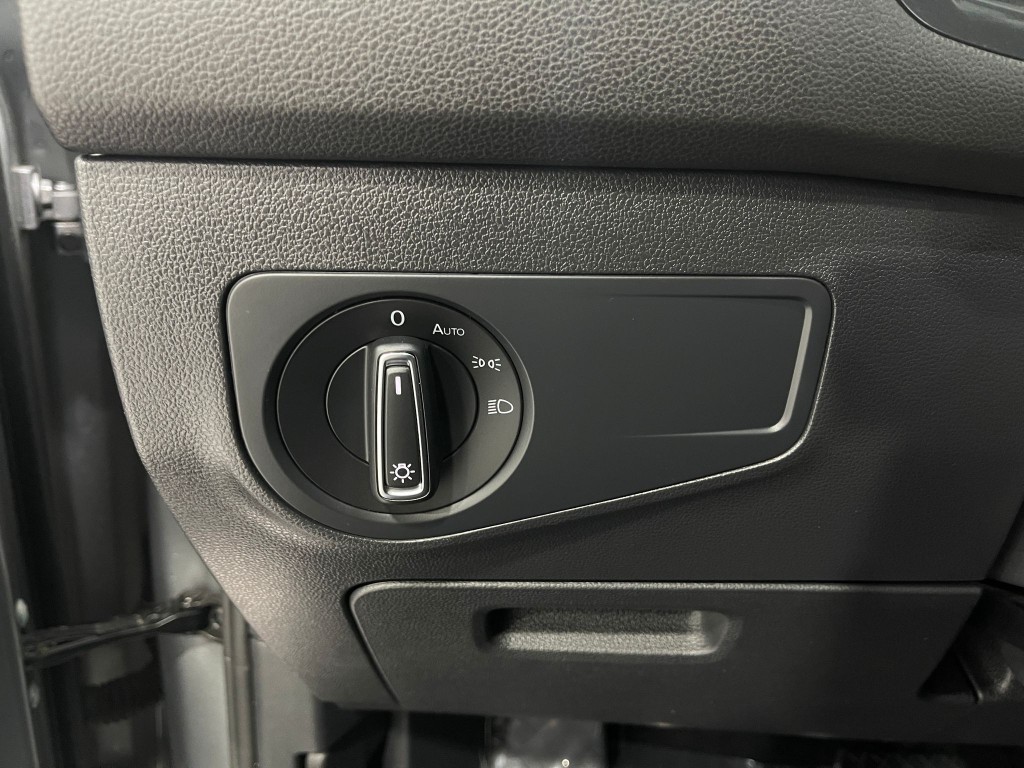 2019 Volkswagen Tiguan Image 20