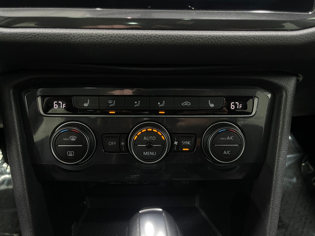 2019 Volkswagen Tiguan Image 23