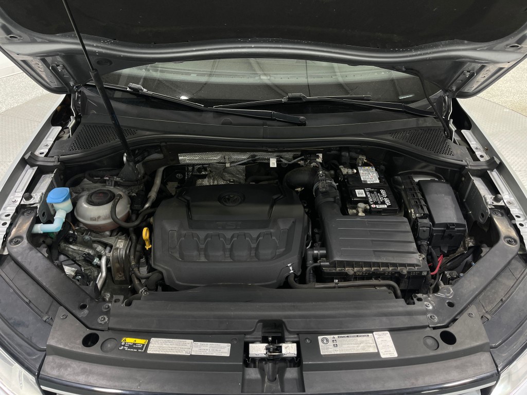 2019 Volkswagen Tiguan Image 24