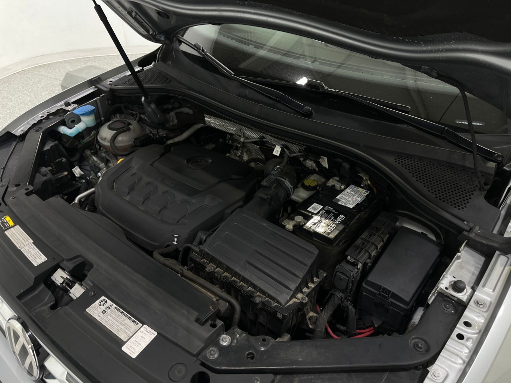 2019 Volkswagen Tiguan Image 25