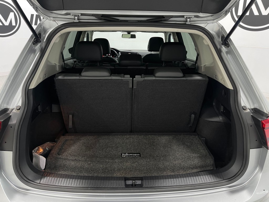 2019 Volkswagen Tiguan Image 26