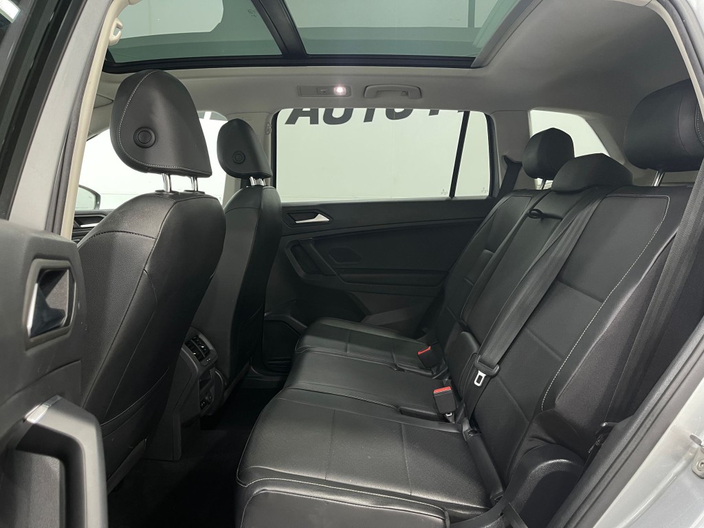 2019 Volkswagen Tiguan Image 28