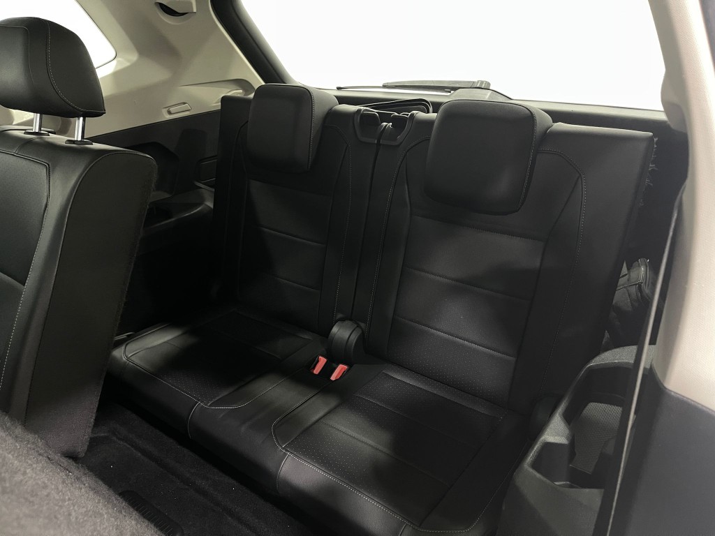 2019 Volkswagen Tiguan Image 29