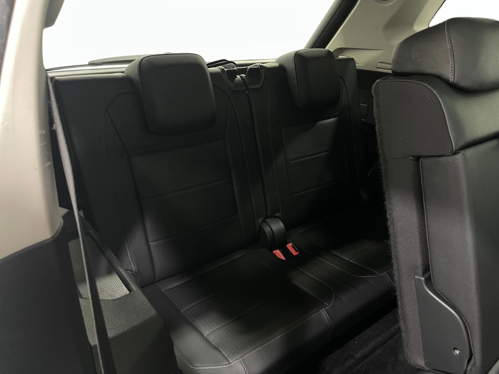 2019 Volkswagen Tiguan Image 30