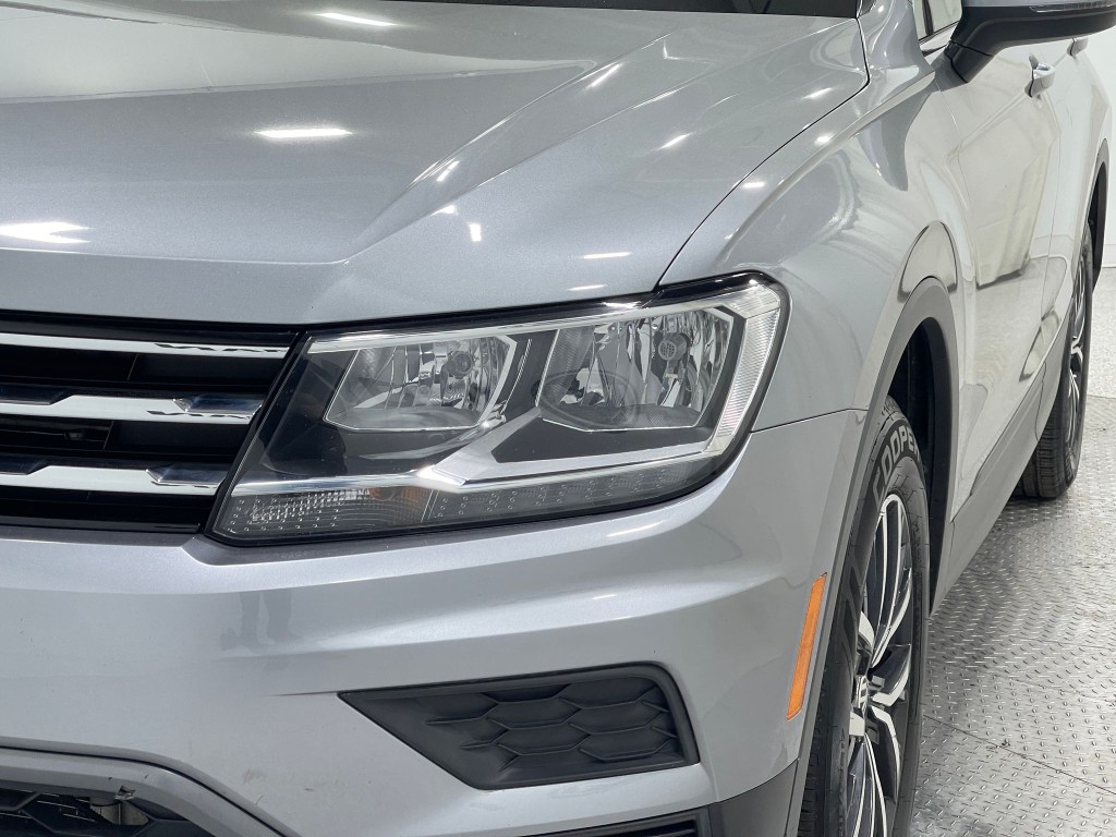 2019 Volkswagen Tiguan Image 33