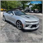 Image for 2017 Chevrolet Camaro SS ID: 7111118