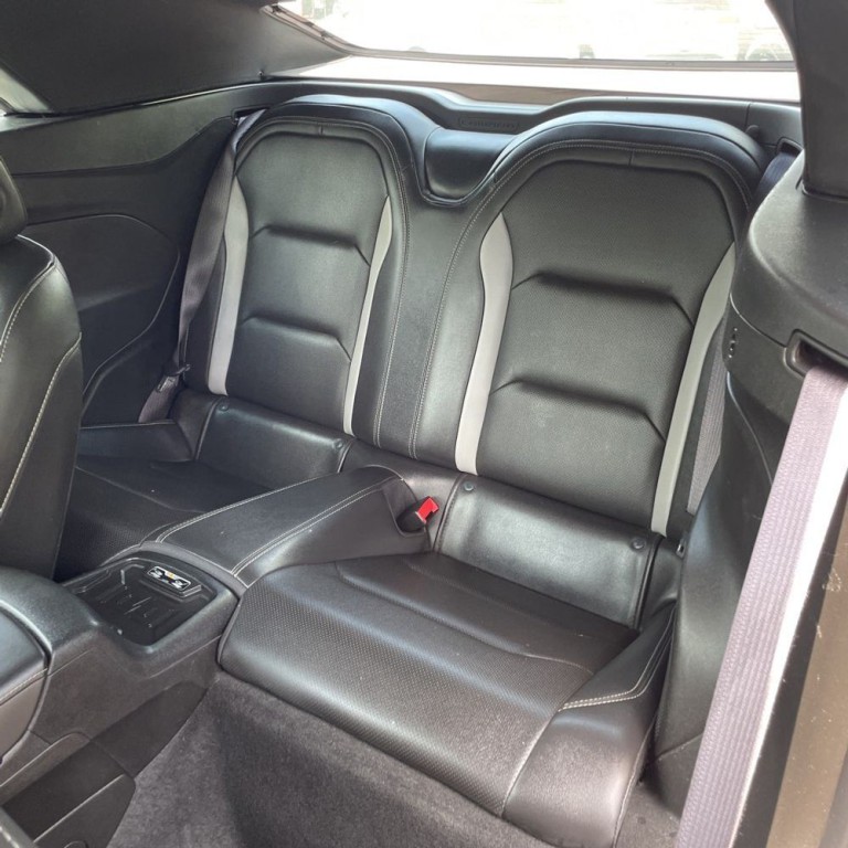 2017 Chevrolet Camaro Image 15