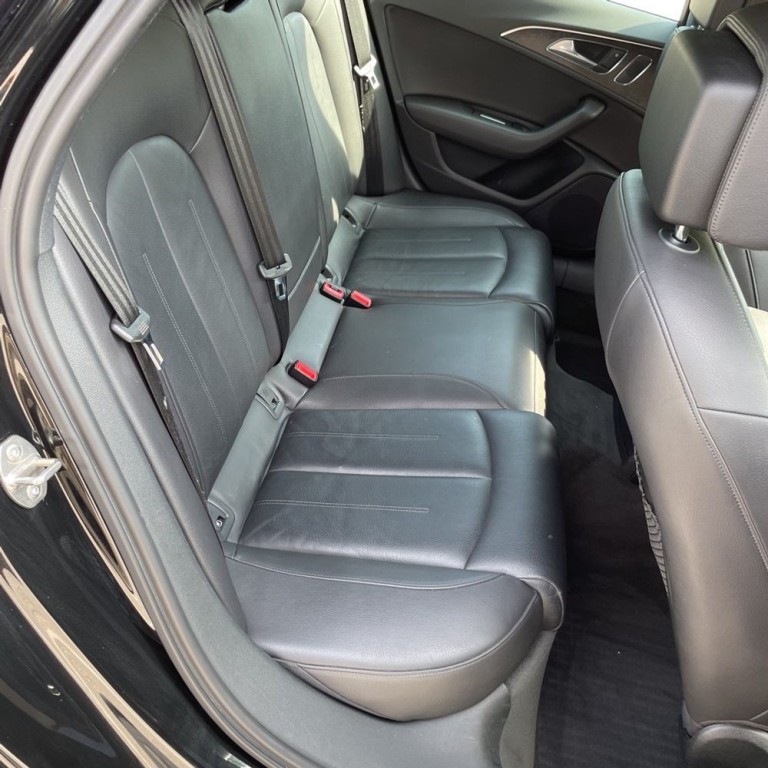 2017 Audi A6 Image 15