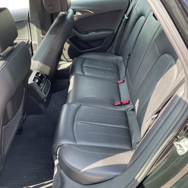 2017 Audi A6 Image 16