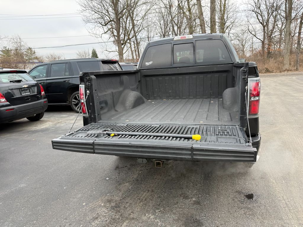 2014 Ford F-150 Image 4