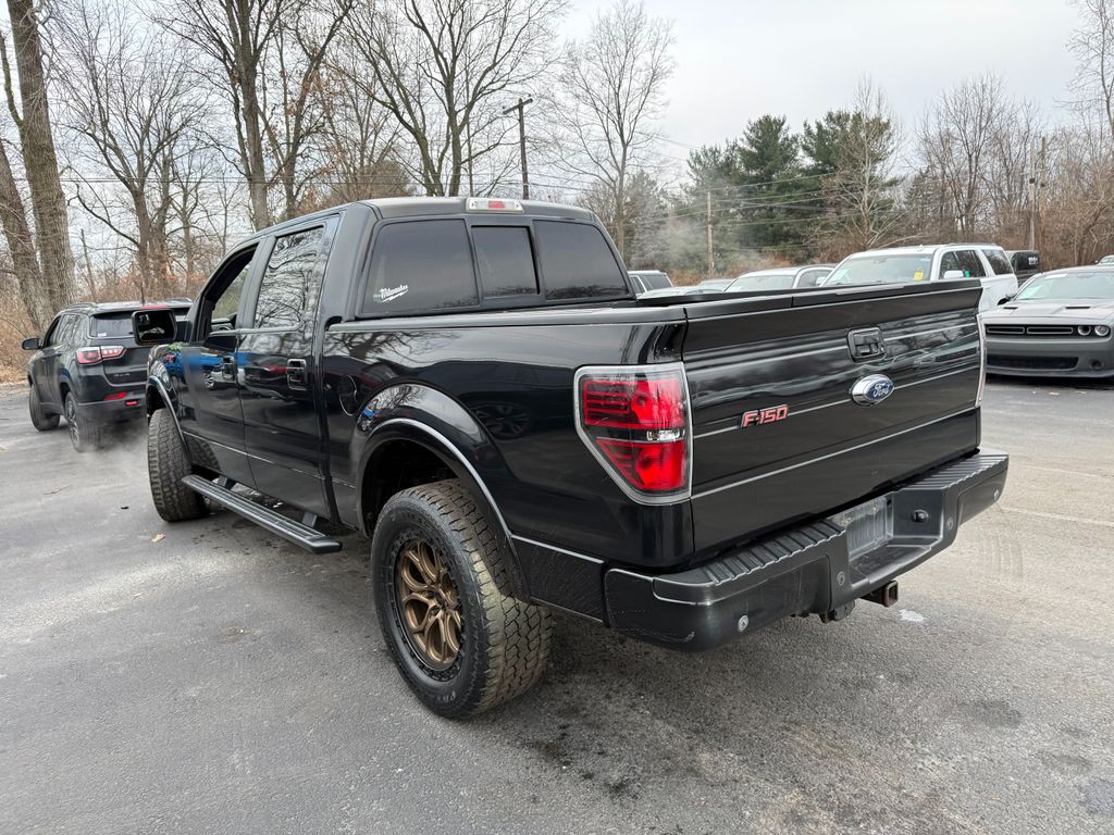 2014 Ford F-150 Image 5