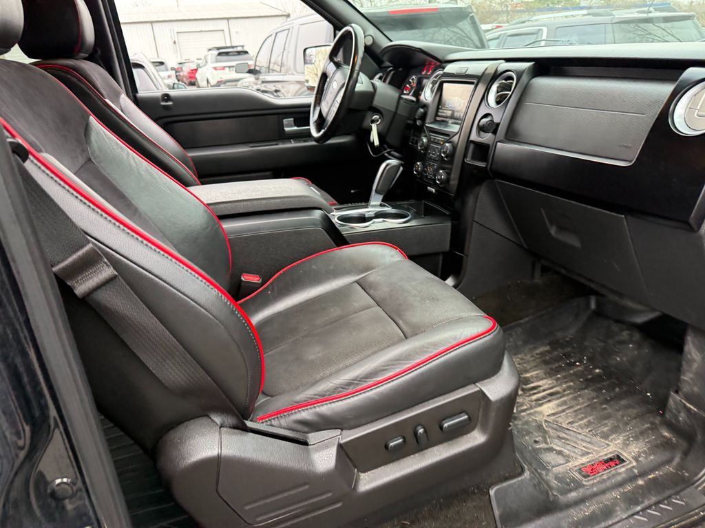 2014 Ford F-150 Image 7