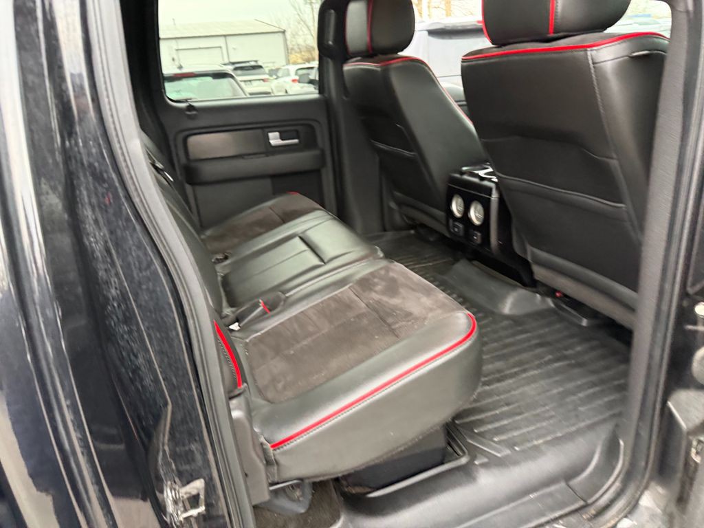 2014 Ford F-150 Image 8