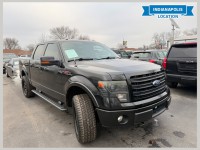 Image for 2014 Ford F-150 FX4 ID: 7111121