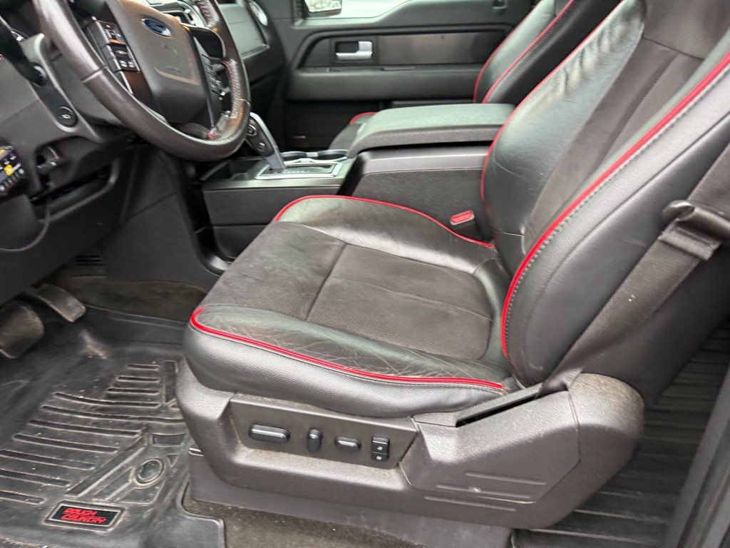 2014 Ford F-150 Image 6