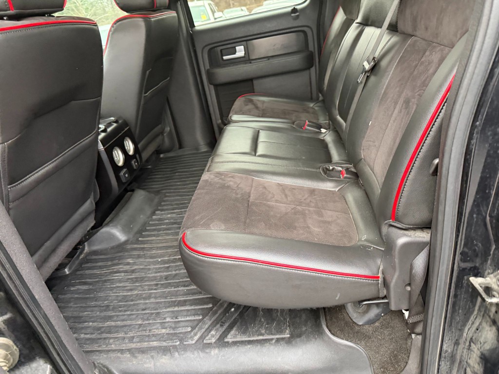 2014 Ford F-150 Image 9