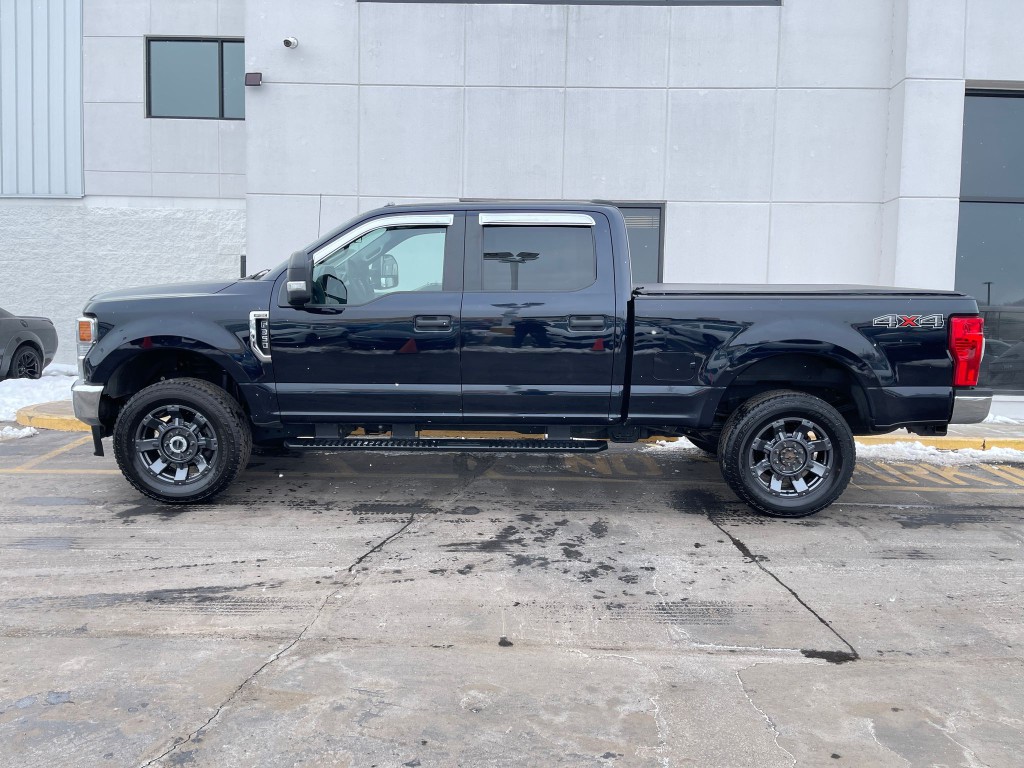 2022 Ford F-350 Image 6