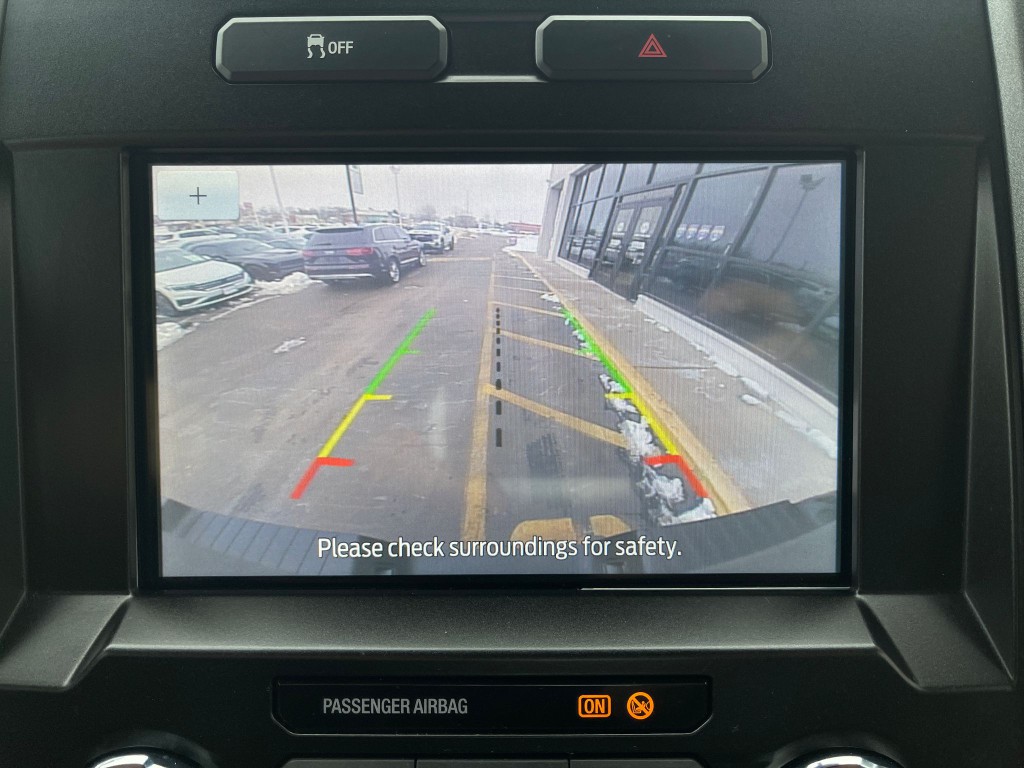 2022 Ford F-350 Image 9