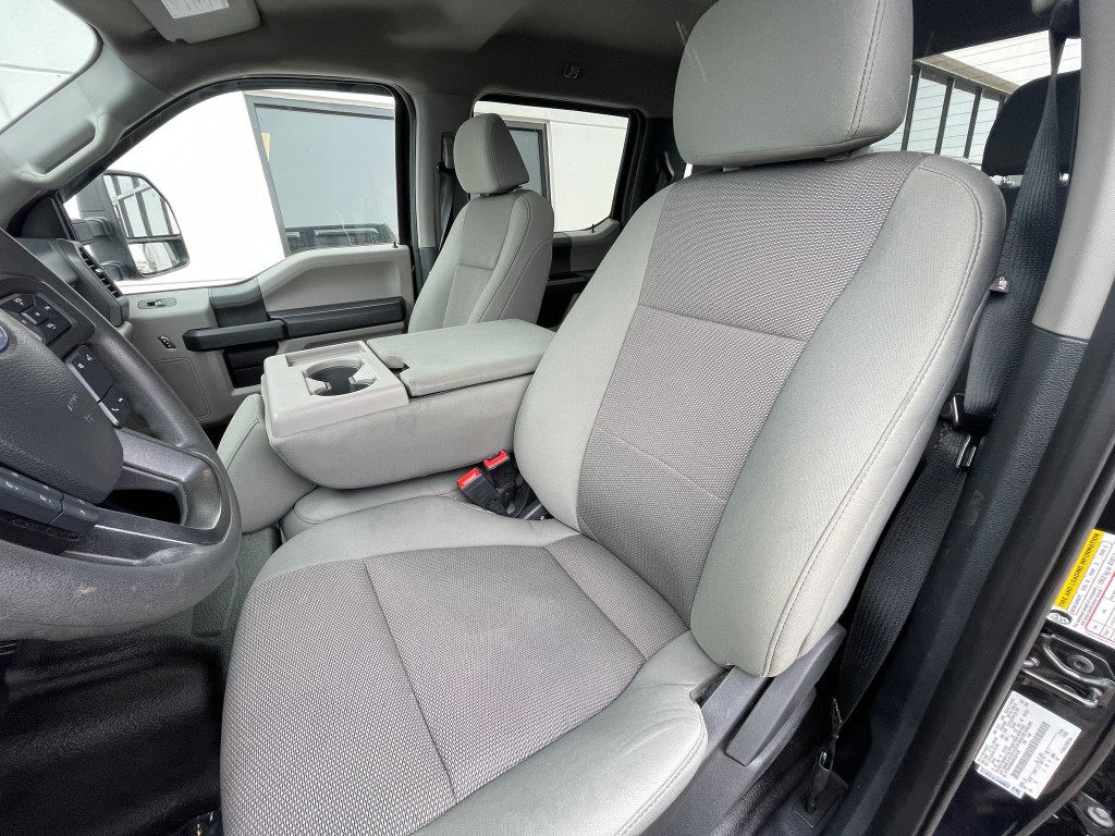 2022 Ford F-350 Image 11