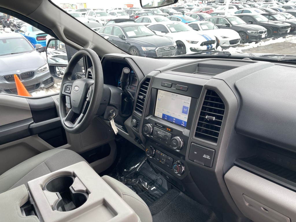 2022 Ford F-350 Image 17