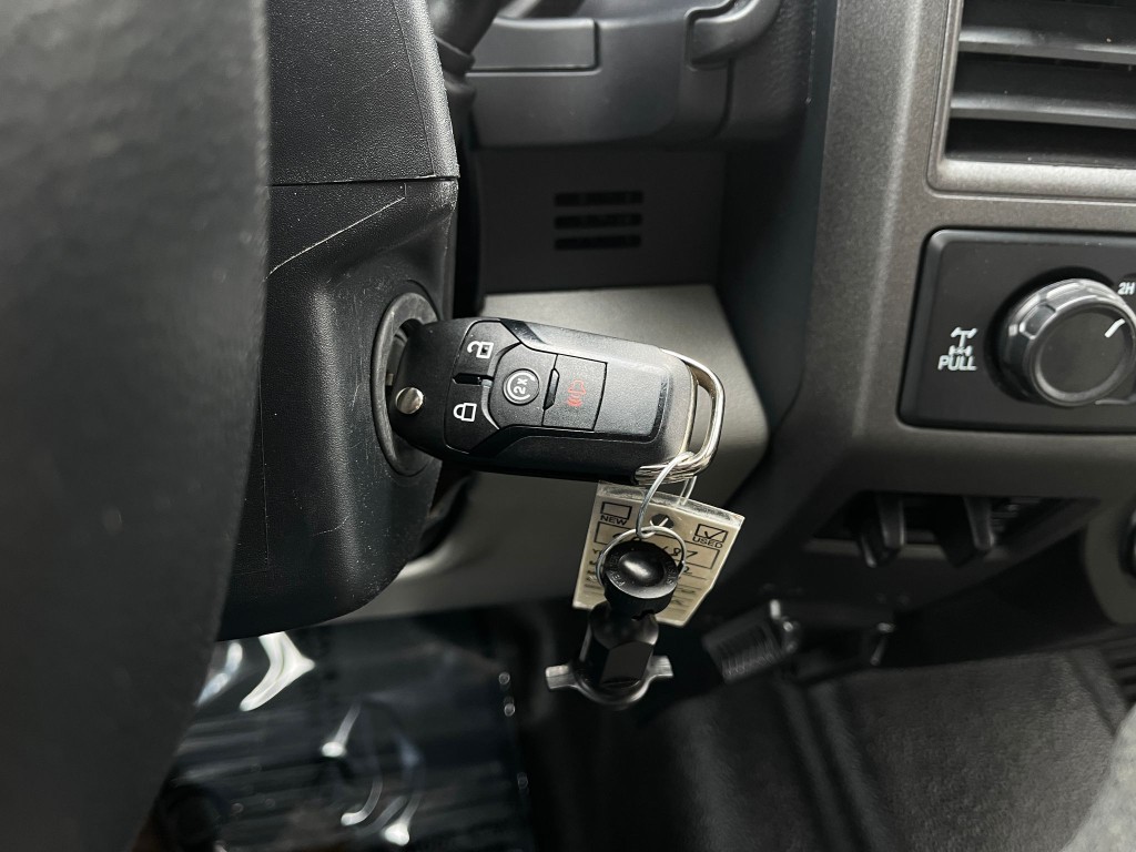 2022 Ford F-350 Image 18