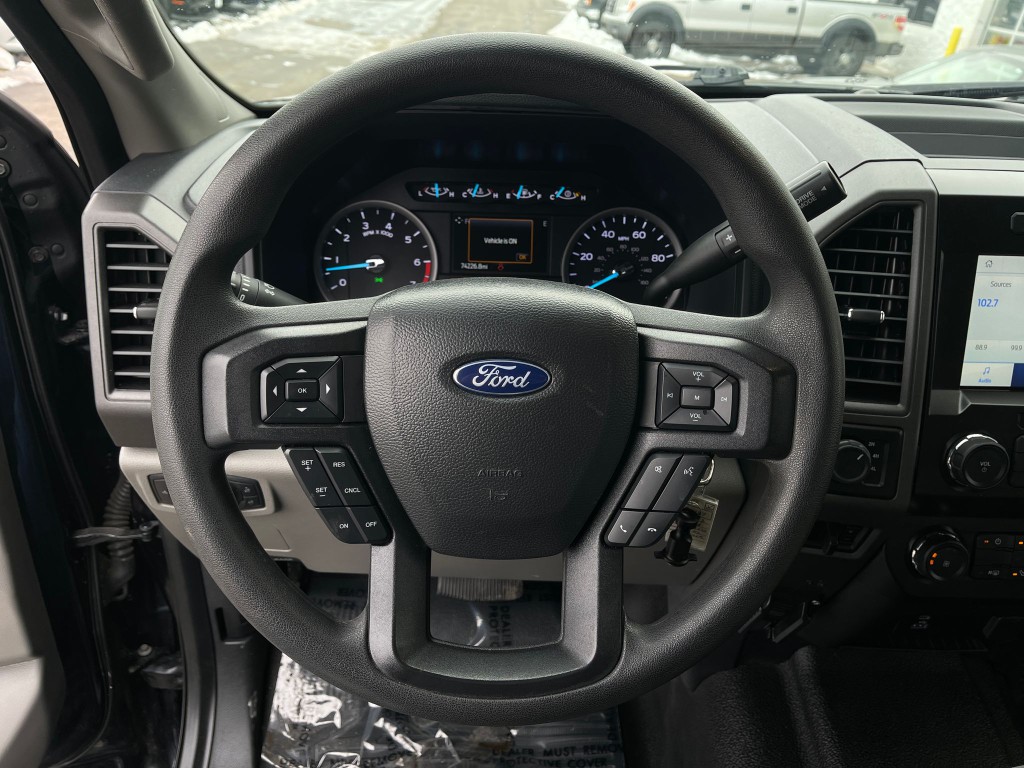 2022 Ford F-350 Image 19