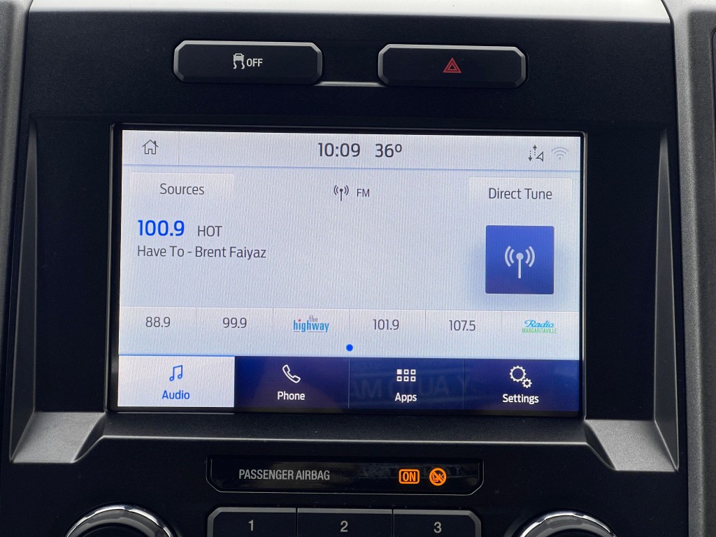 2022 Ford F-350 Image 21