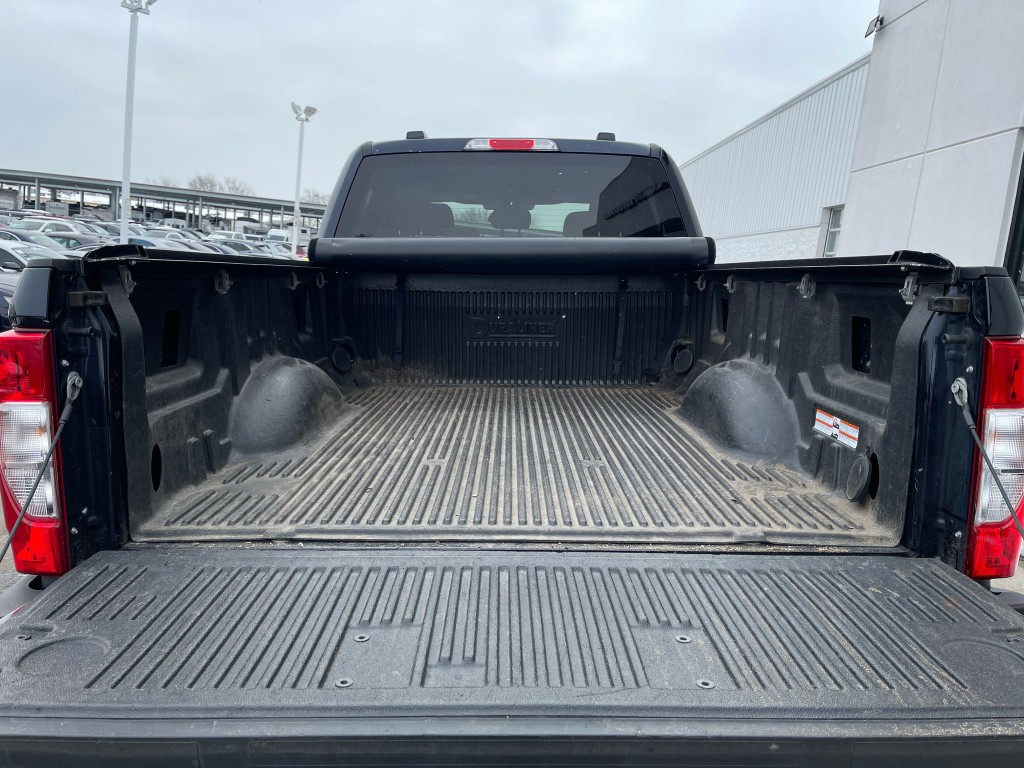 2022 Ford F-350 Image 23