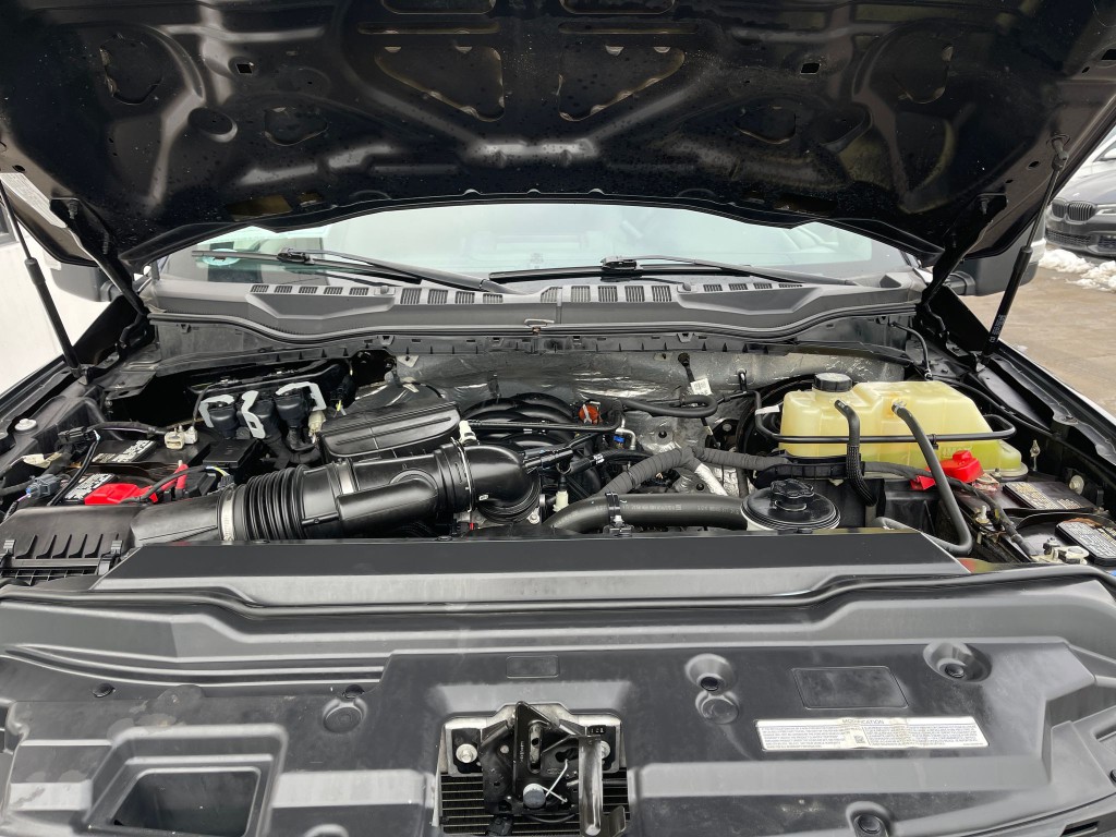 2022 Ford F-350 Image 24