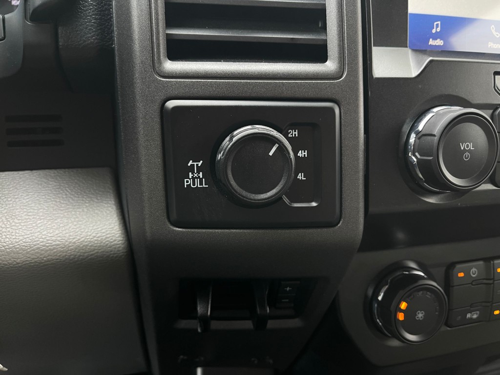 2022 Ford F-350 Image 27